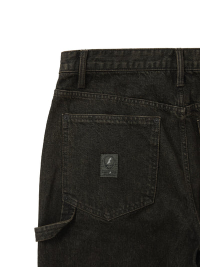 GD Lightning Double Knee Pant