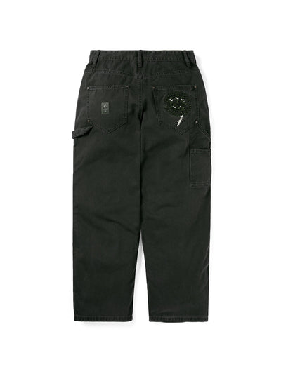 GD Lightning Double Knee Pant