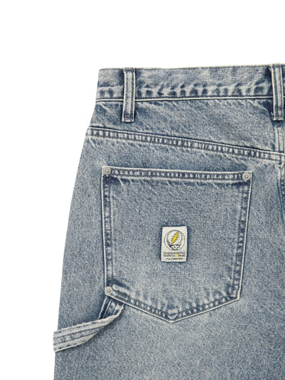 GD Lightning Double Knee Pant