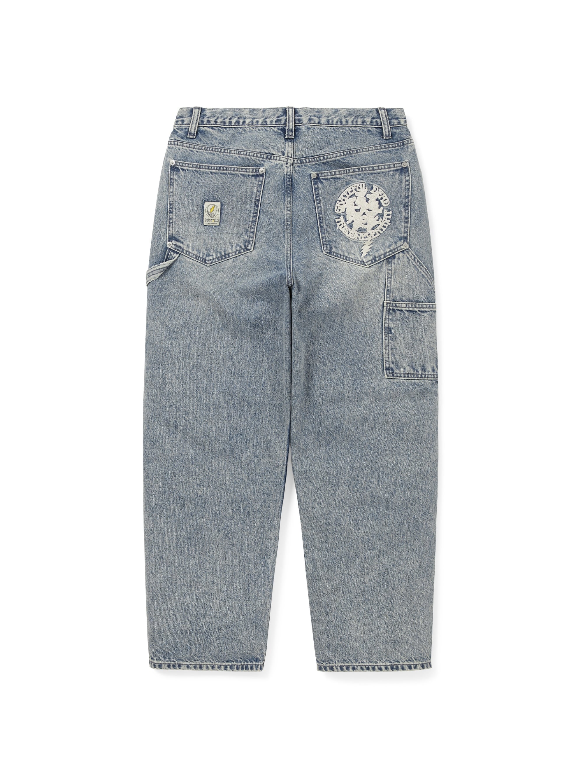 GD Lightning Double Knee Pant