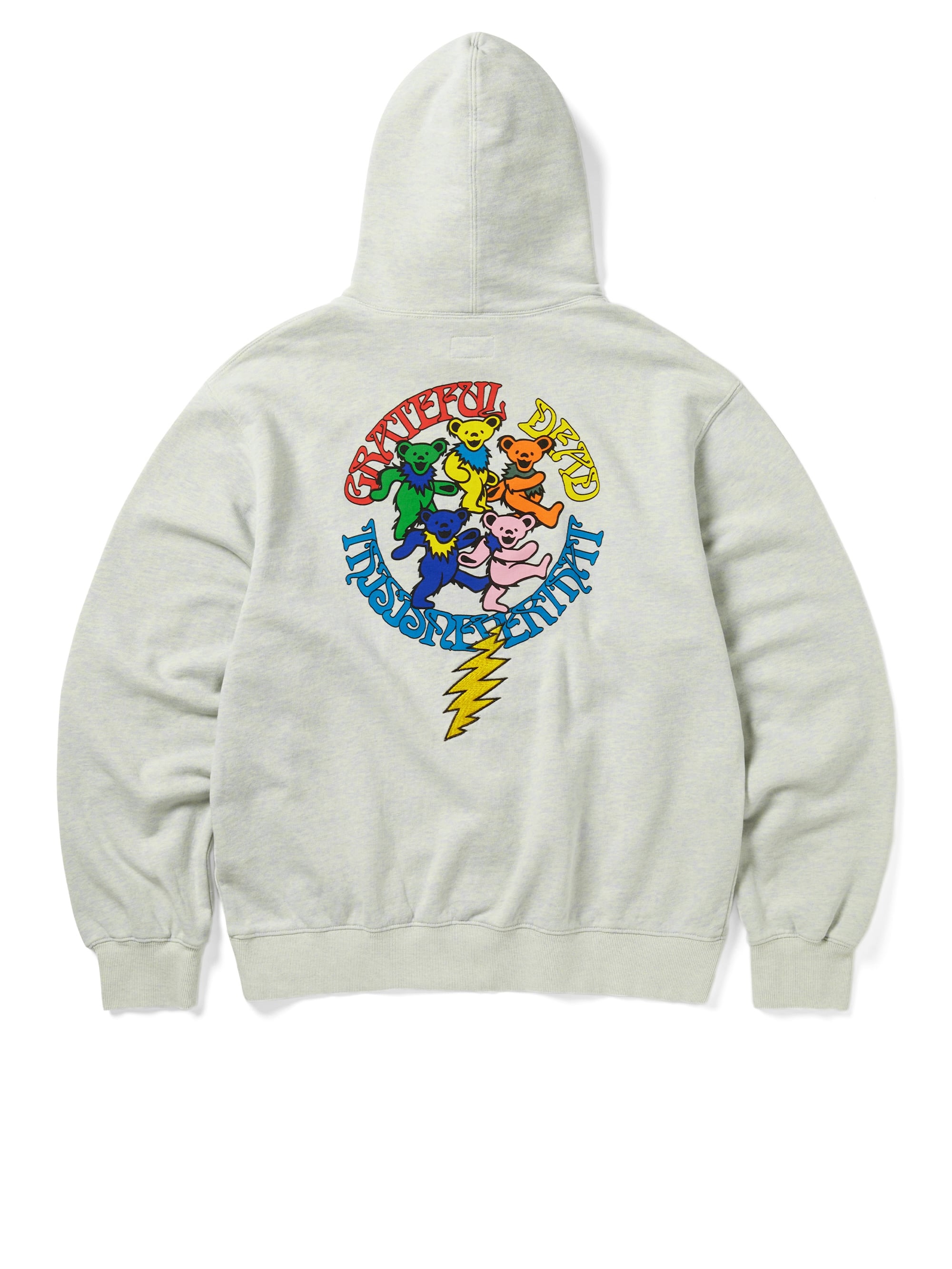 GD Lightning Hoodie