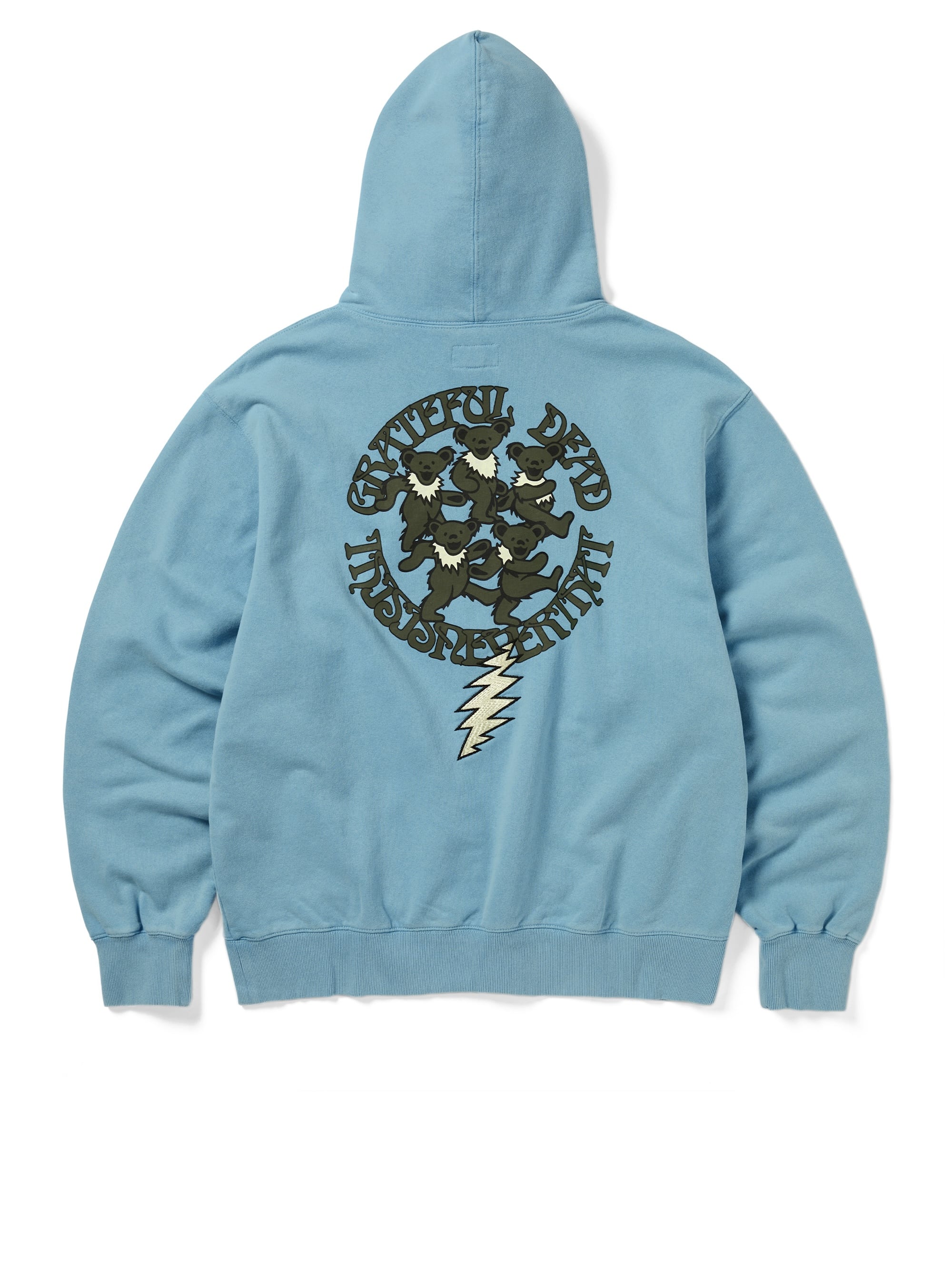 GD Lightning Hoodie