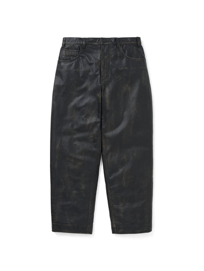 GD Lightning Leather Pant