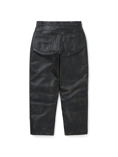 GD Lightning Leather Pant