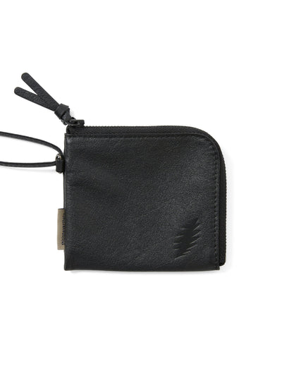 GD Lightning Leather Wallet