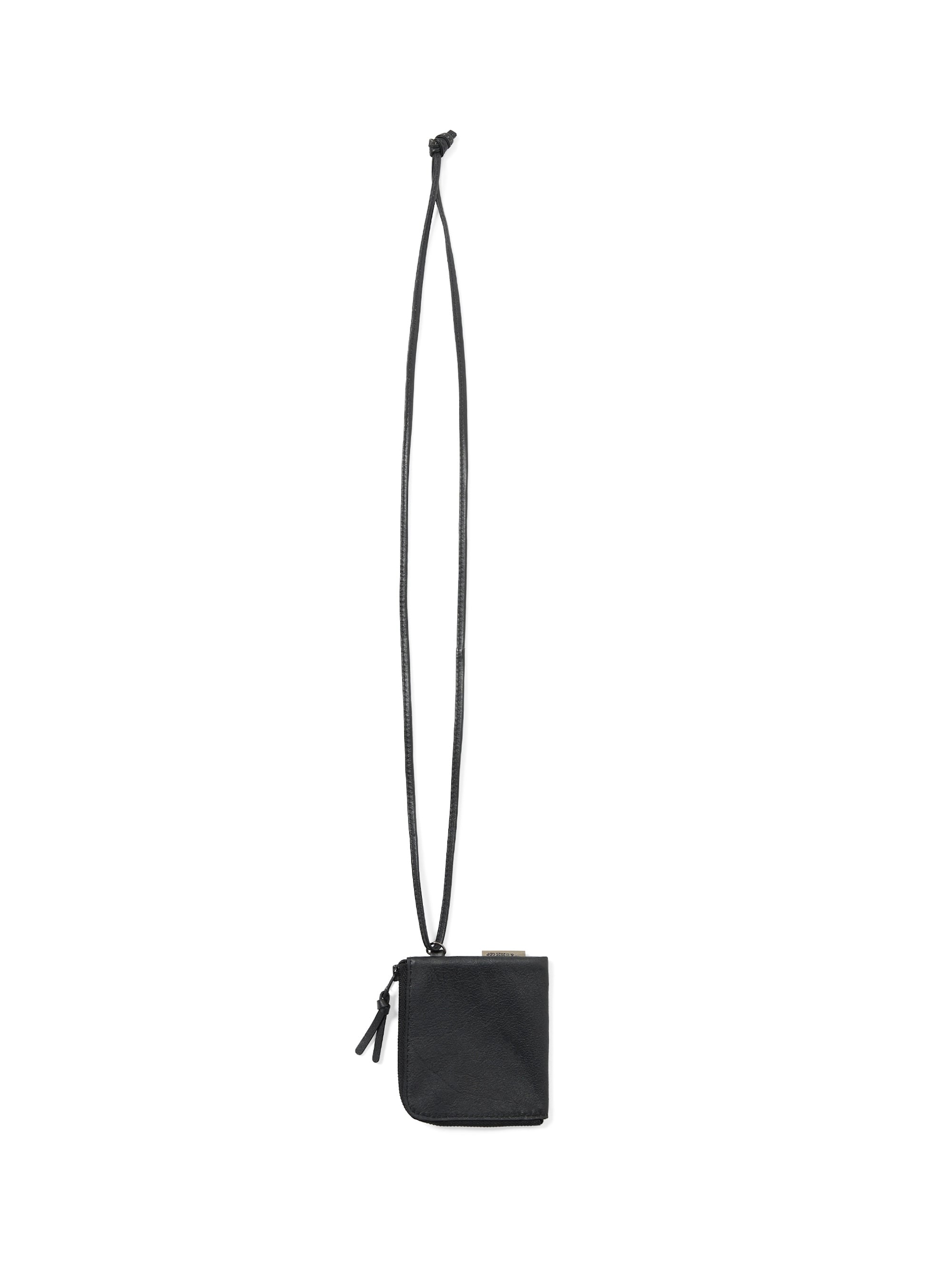 GD Lightning Leather Wallet