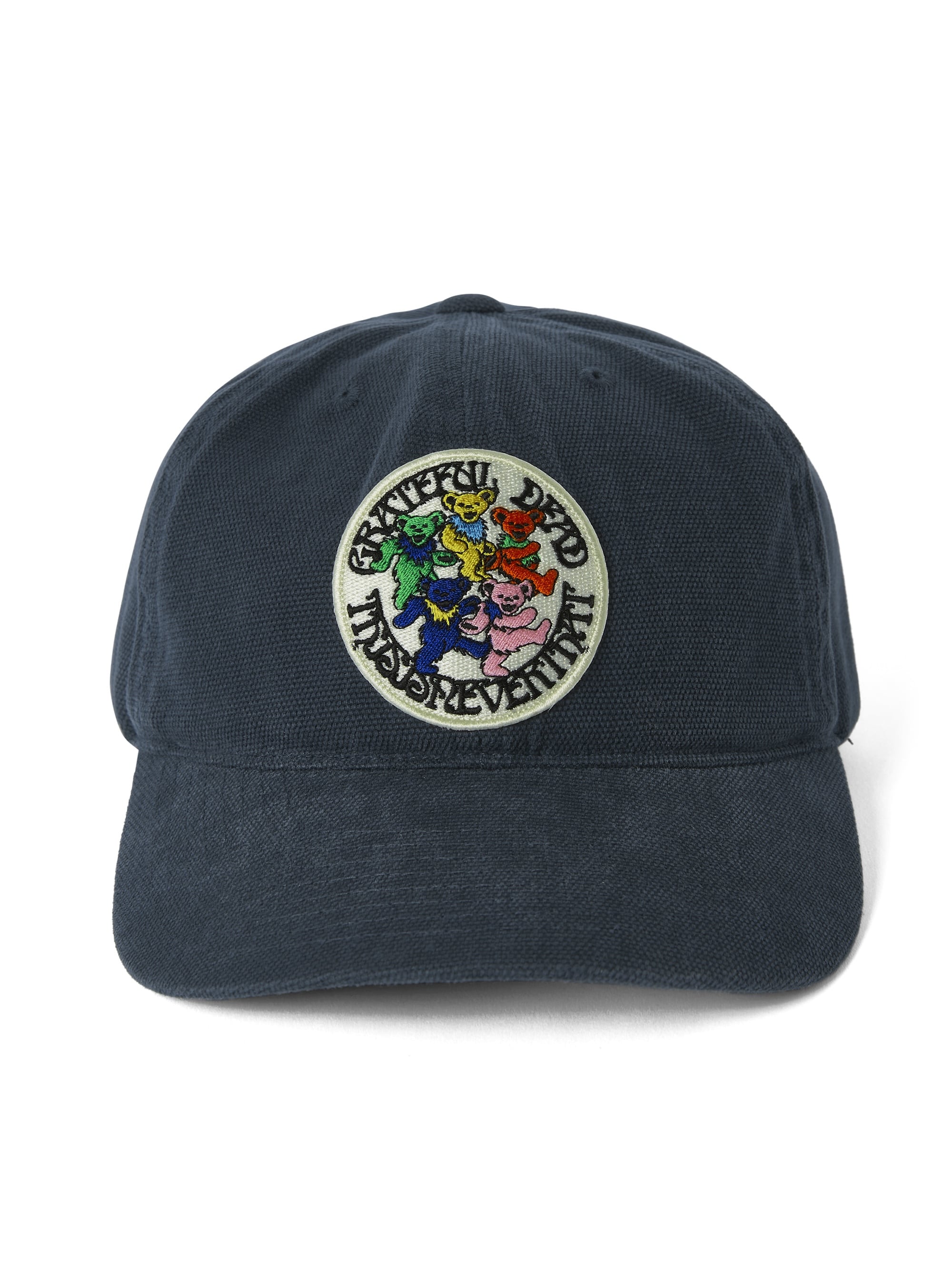 GD Lightning Patch Oxford Cap