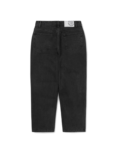 GD Lightning Relaxed Jeans