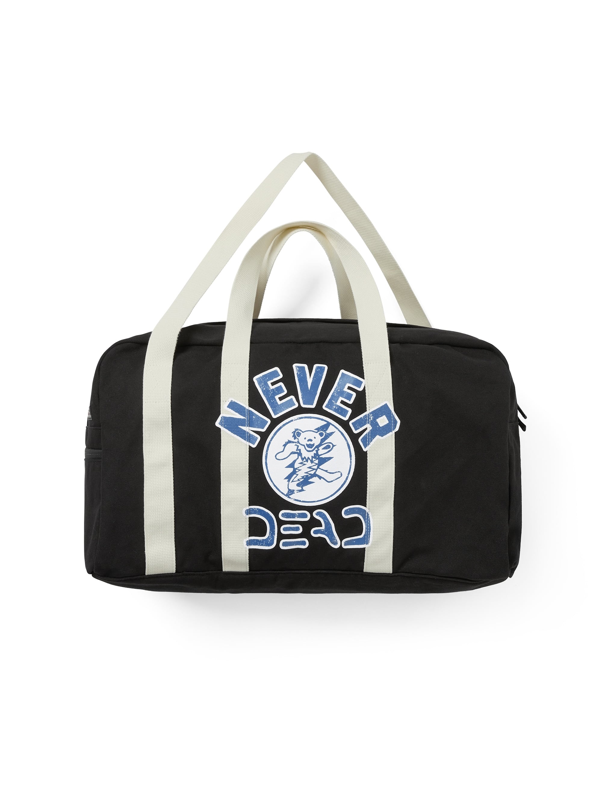 GD Ligtning Bear Duffle Bag