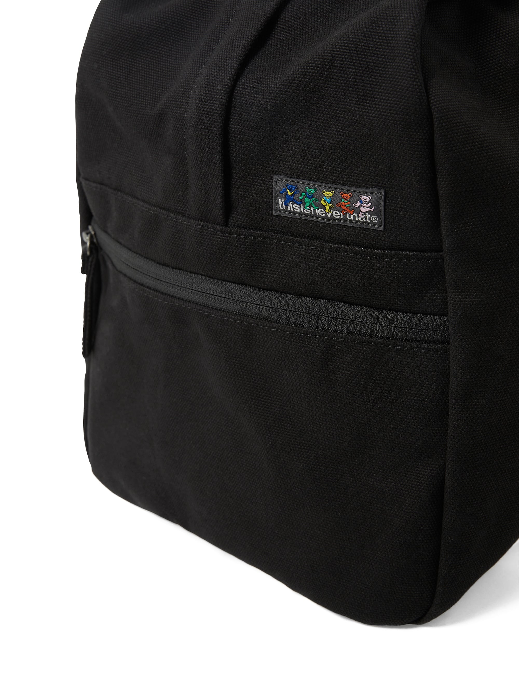 GD Ligtning Bear Duffle Bag