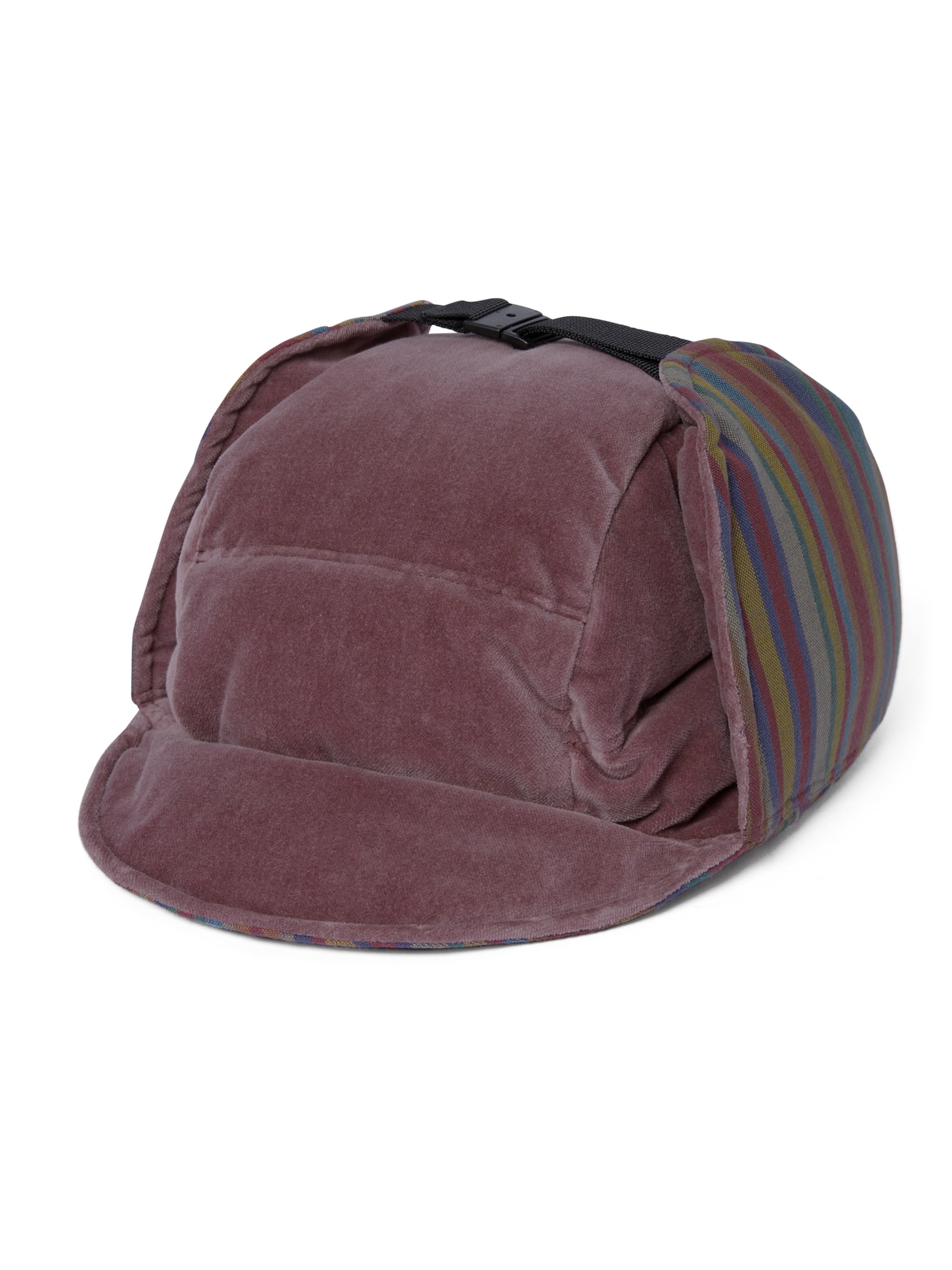 GD Native Reversible Down Trooper Hat