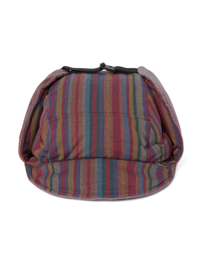 GD Native Reversible Down Trooper Hat