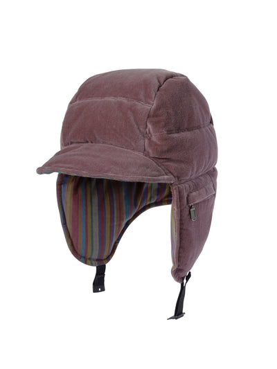 GD Native Reversible Down Trooper Hat