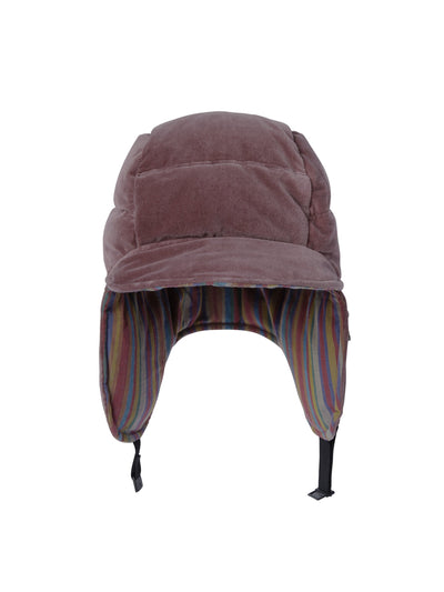 GD Native Reversible Down Trooper Hat