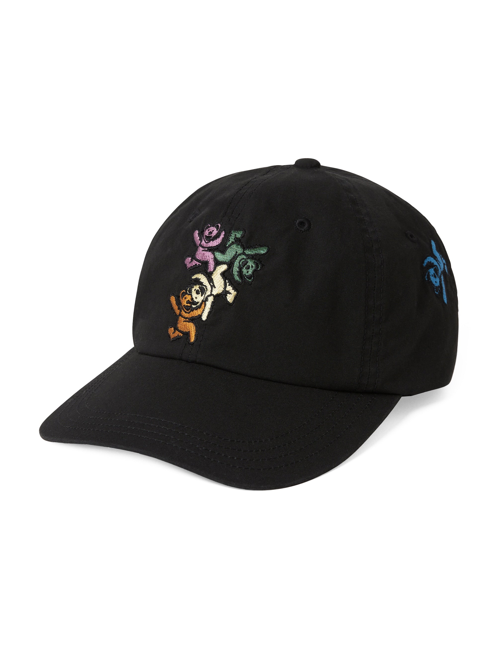 GD Ol' Dancing Bears Cap