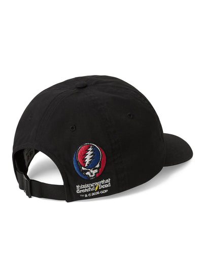 GD Ol' Dancing Bears Cap
