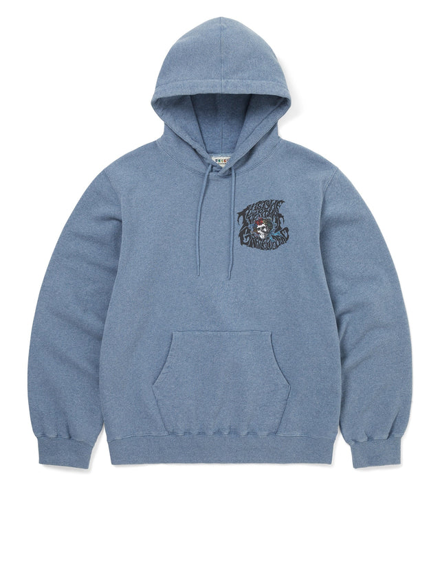 GD Ol' Dancing Bears Hoodie