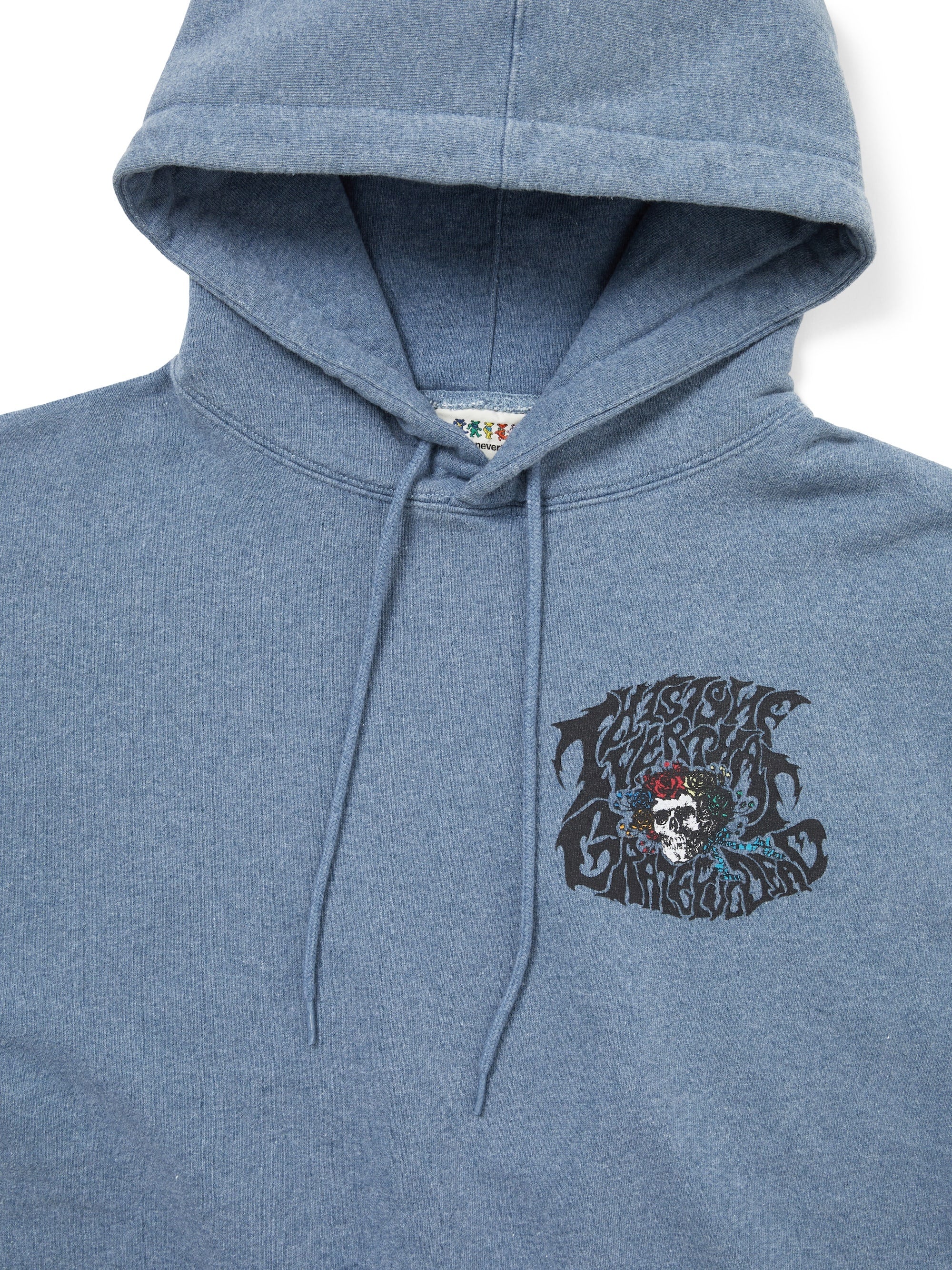 GD Ol' Dancing Bears Hoodie