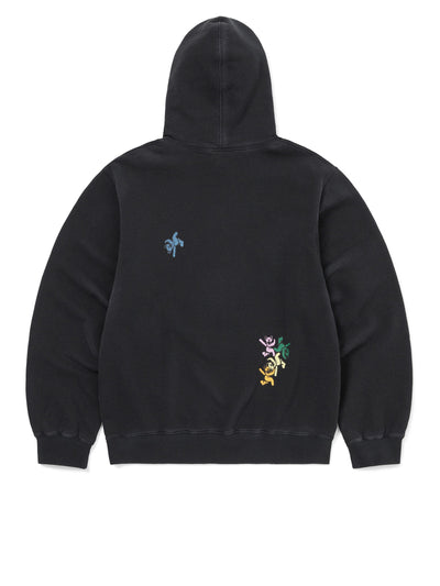 GD Ol' Dancing Bears Hoodie
