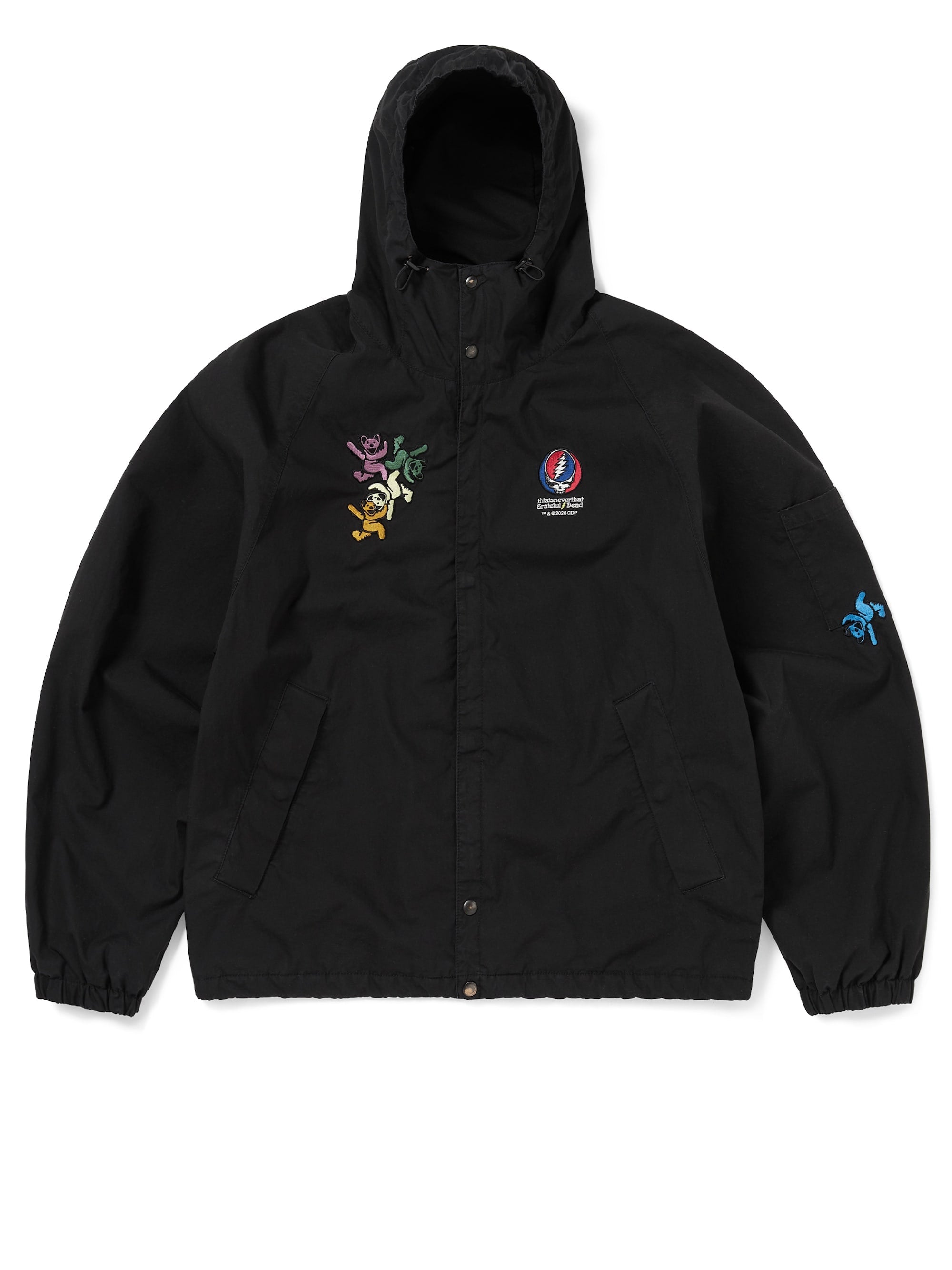 Outerwear – thisisneverthat® JP
