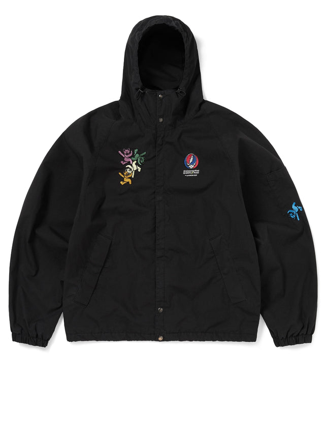 GD Ol' Dancing Bears Jacket