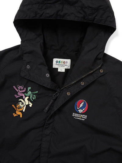 GD Ol' Dancing Bears Jacket