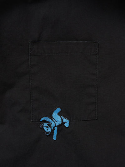GD Ol' Dancing Bears Jacket