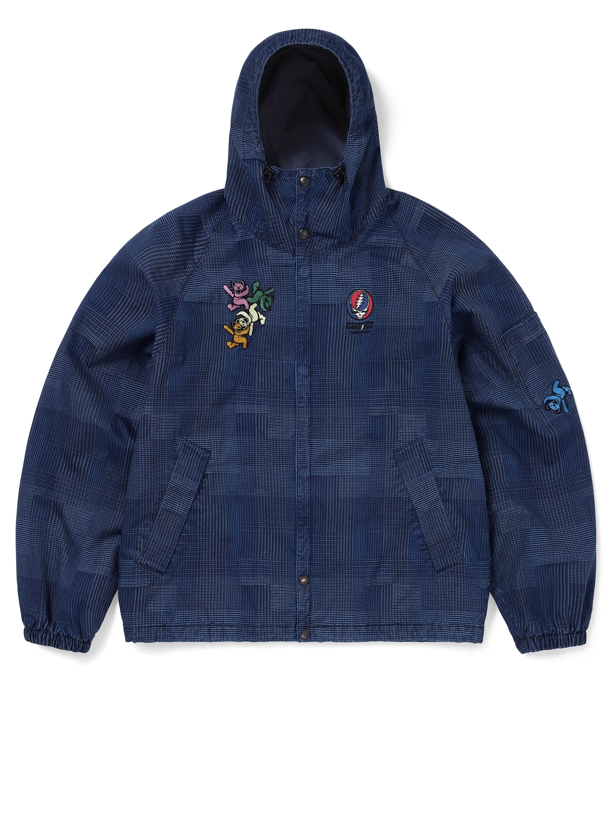 Outerwear – thisisneverthat® JP