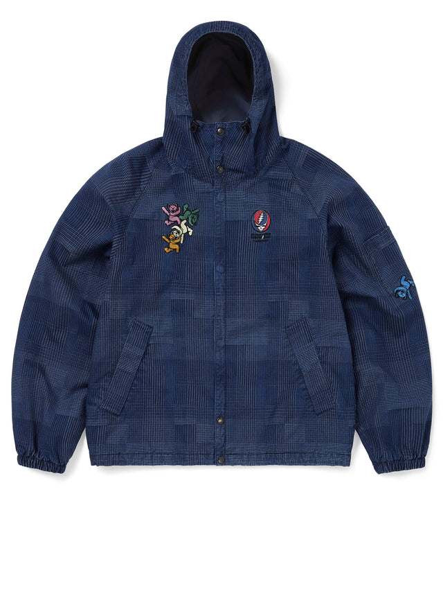 GD Ol' Dancing Bears Jacket