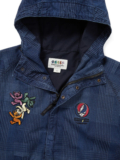 GD Ol' Dancing Bears Jacket