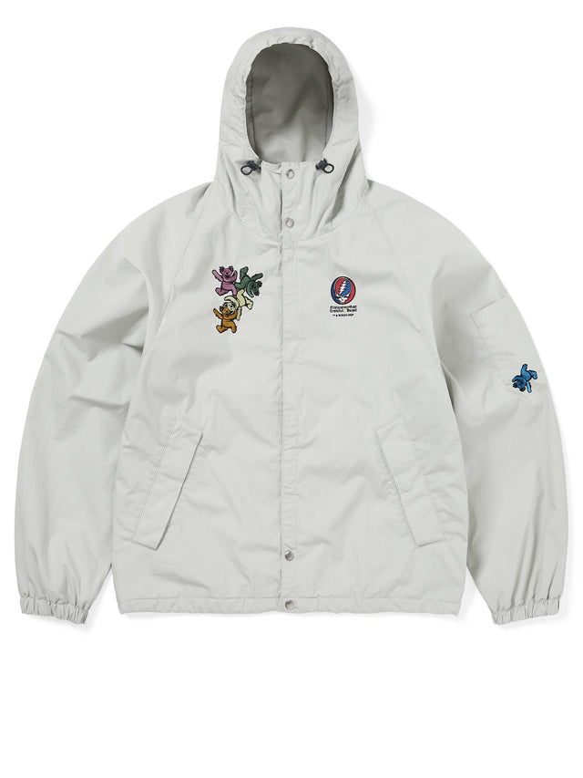 GD Ol' Dancing Bears Jacket