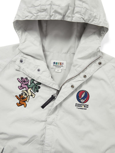 GD Ol' Dancing Bears Jacket