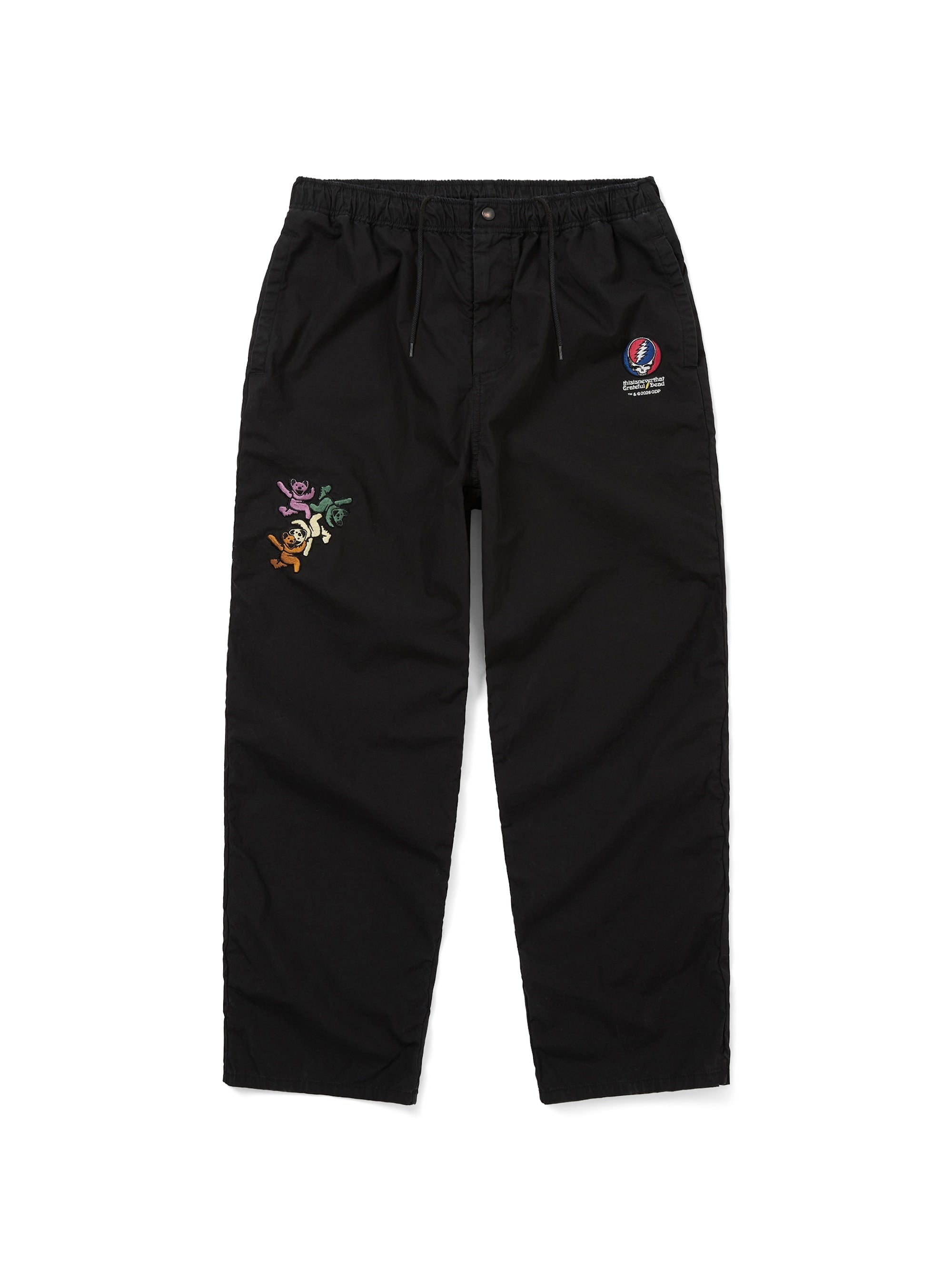 GD Ol' Dancing Bears Pant
