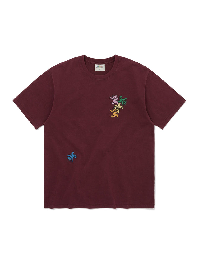 GD Ol' Dancing Bears Tee