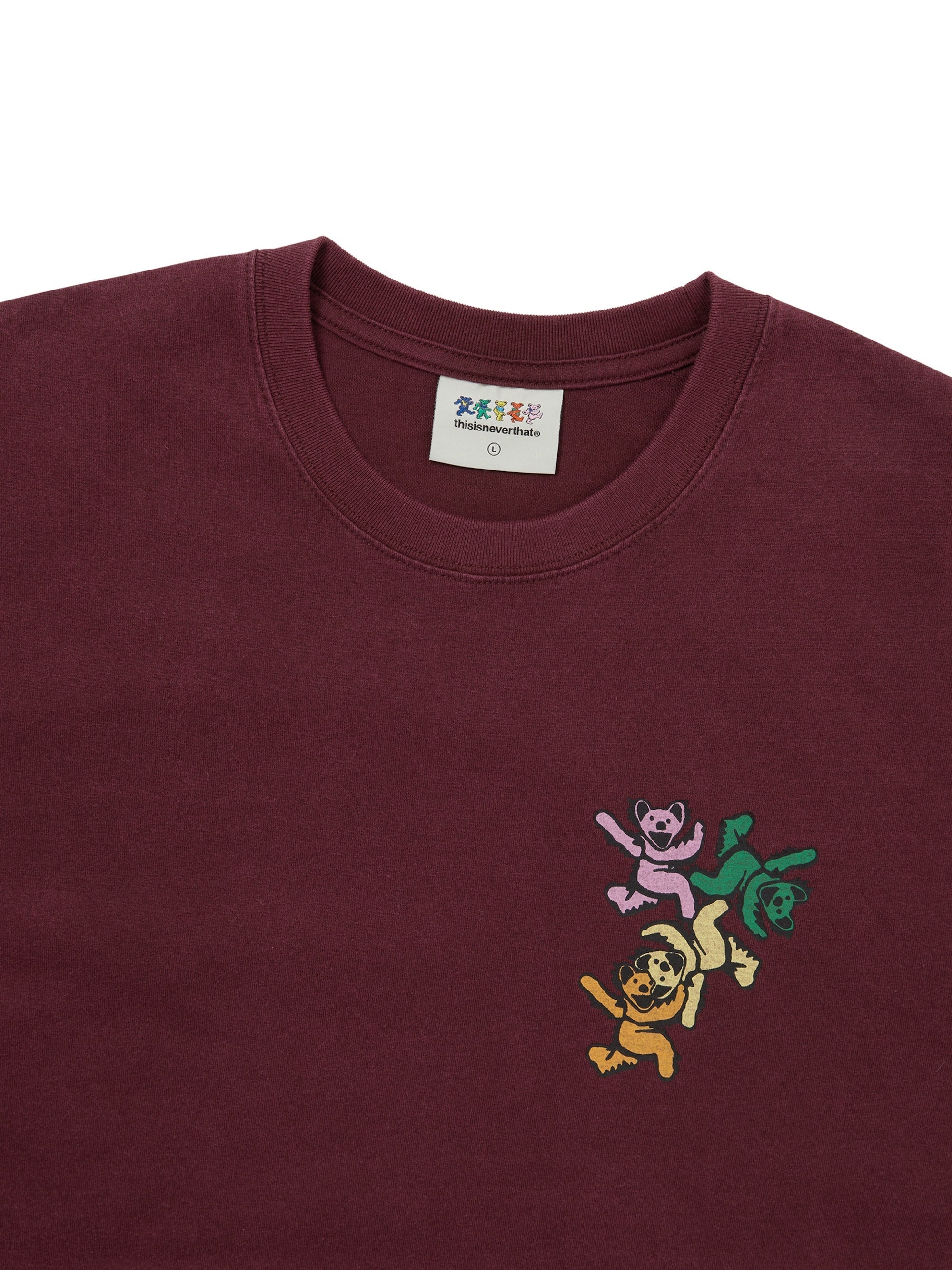 GD Ol' Dancing Bears Tee