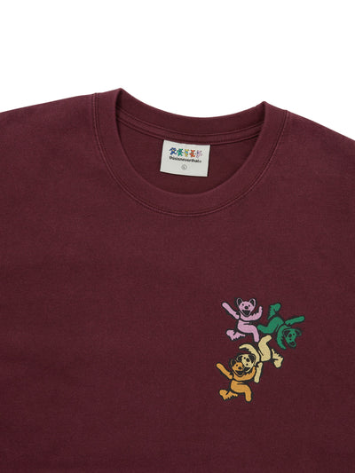 GD Ol' Dancing Bears Tee