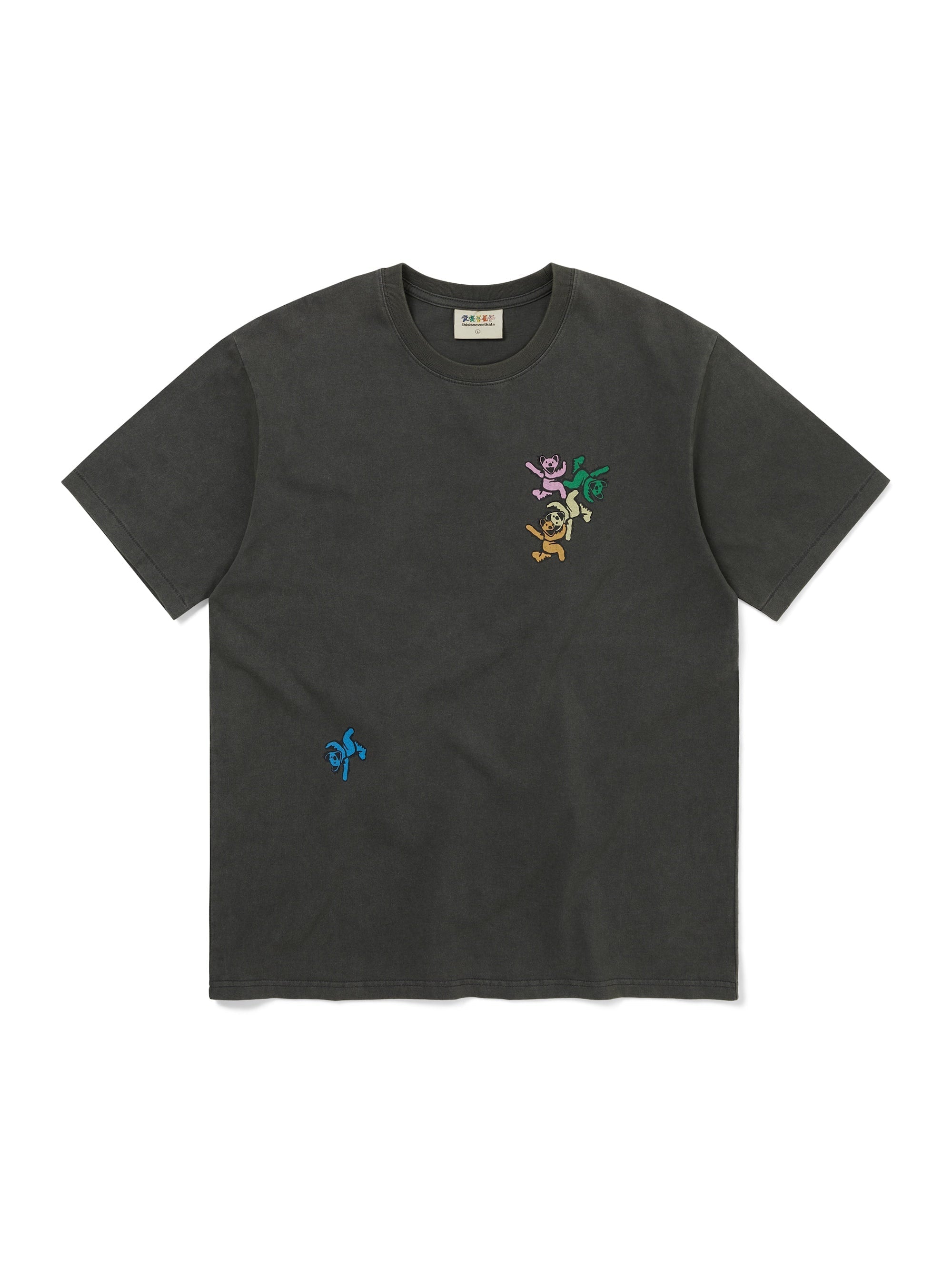 GD Ol' Dancing Bears Tee