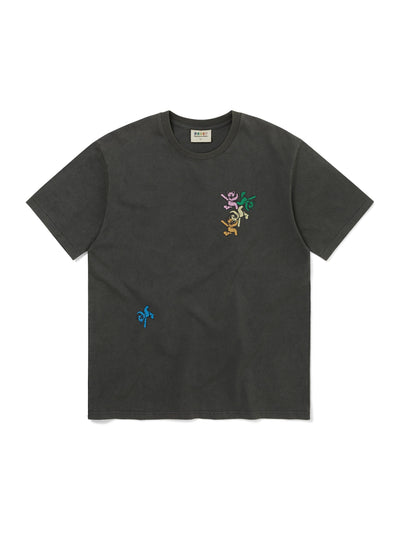 GD Ol' Dancing Bears Tee