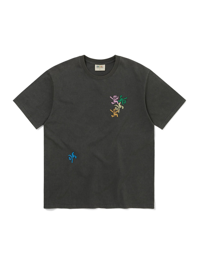 GD Ol' Dancing Bears Tee