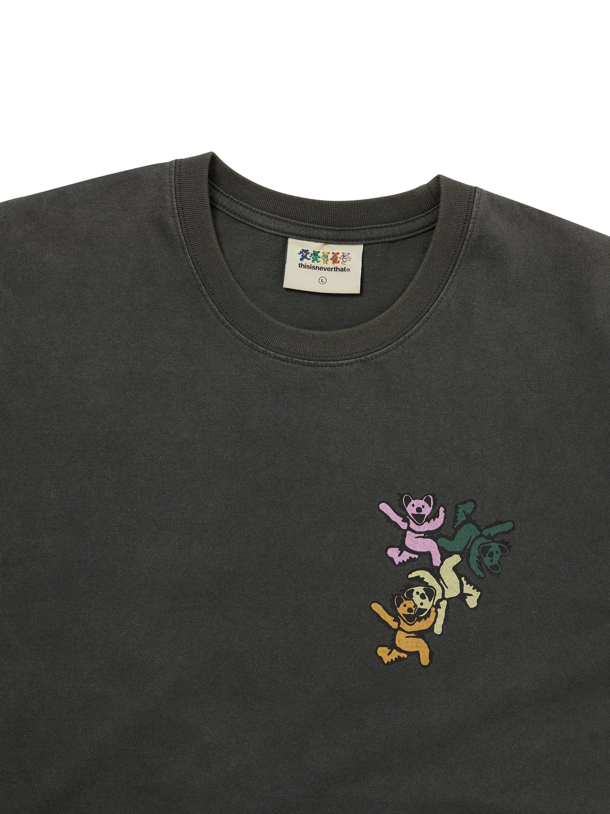 GD Ol' Dancing Bears Tee