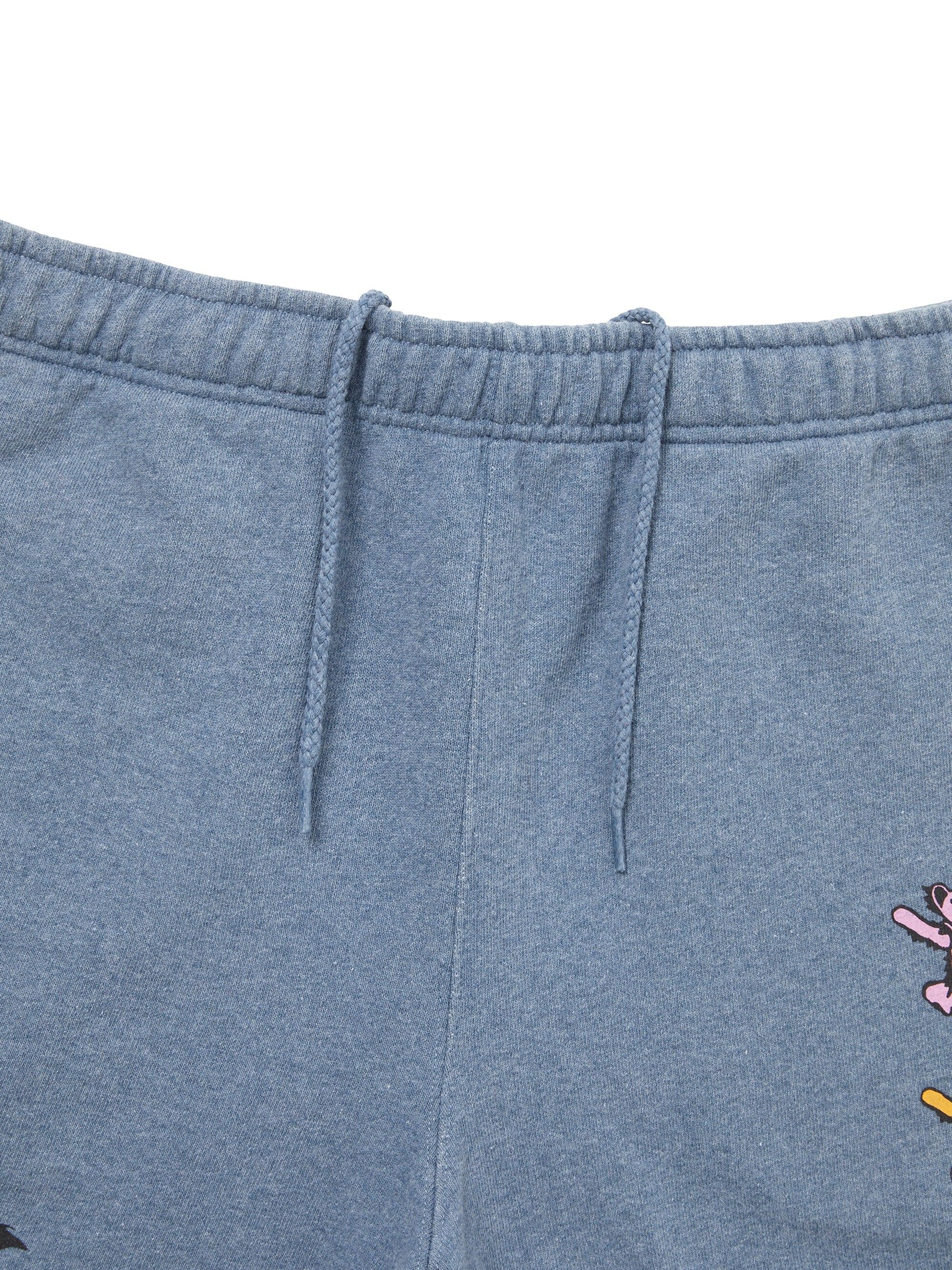 GD Ol' Dancing Bears Washed Sweat Short