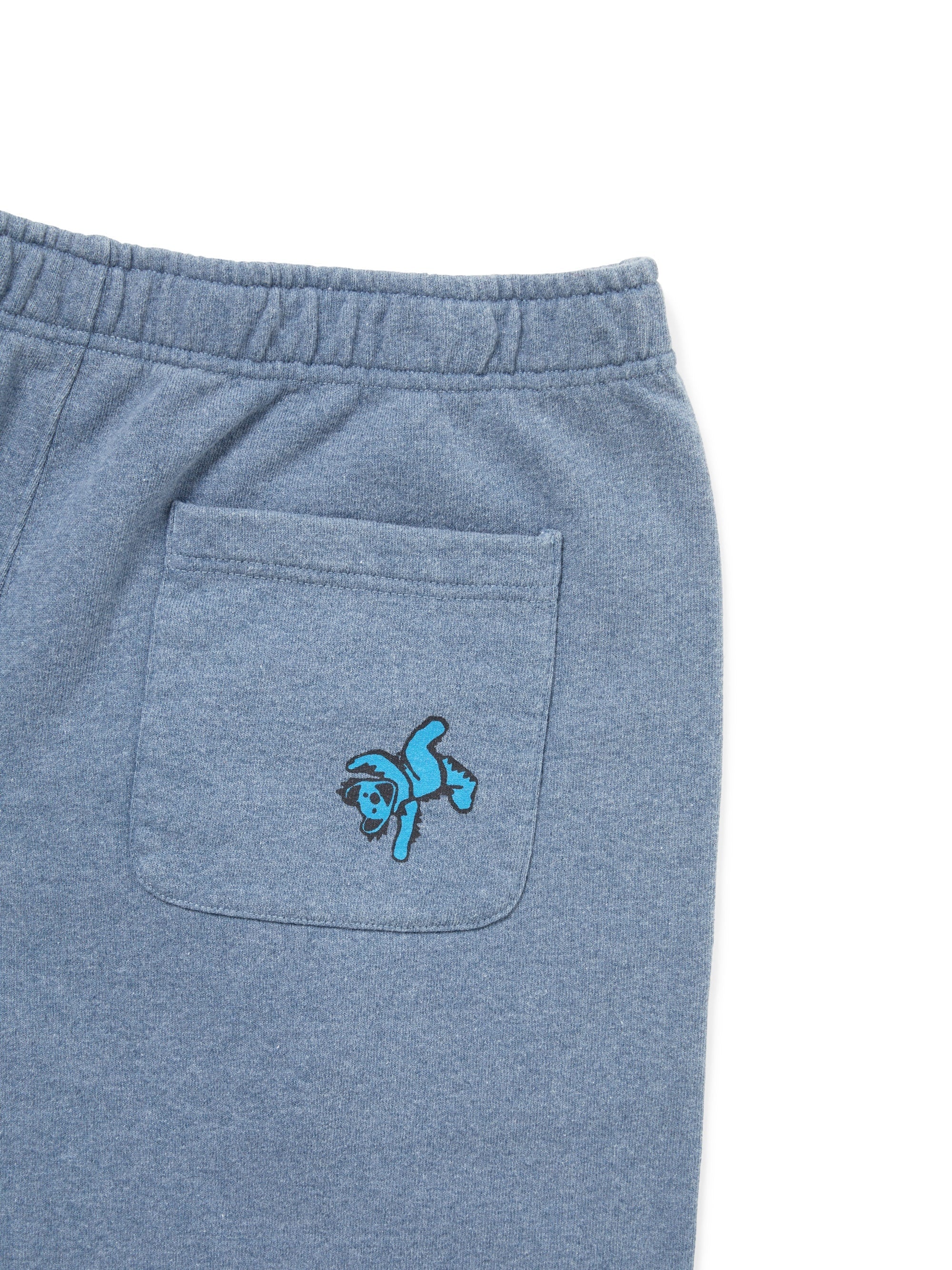 GD Ol' Dancing Bears Washed Sweat Short