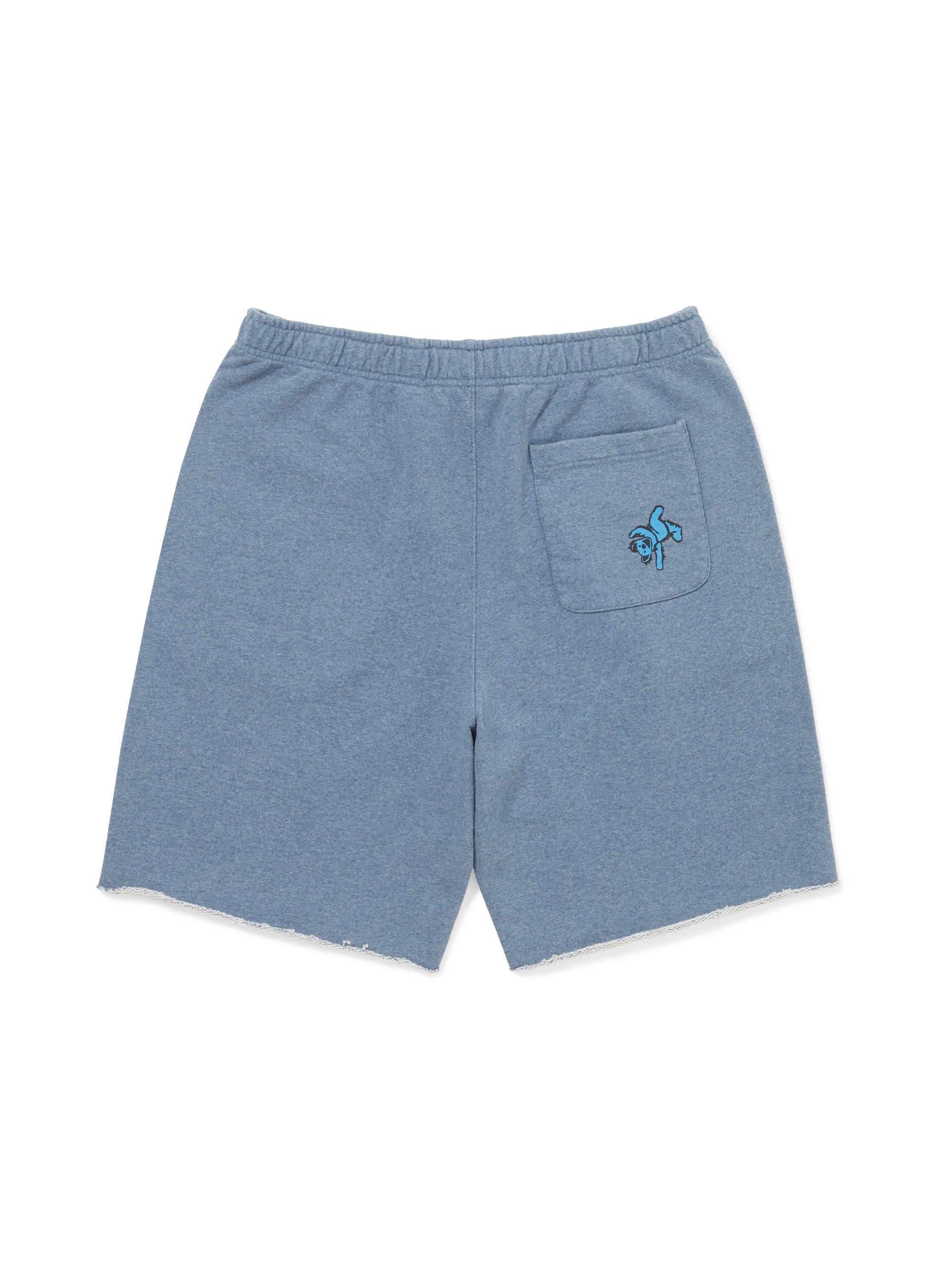 GD Ol' Dancing Bears Washed Sweat Short