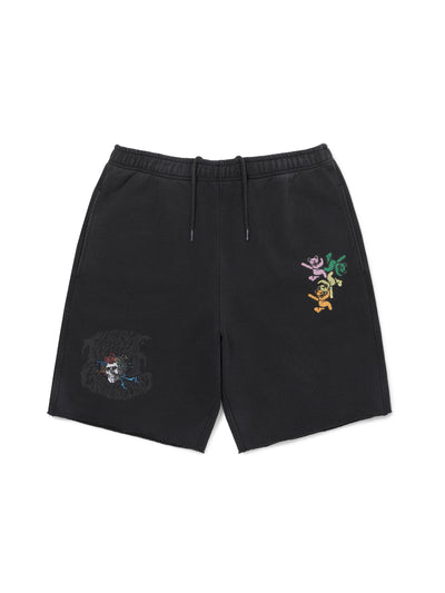 GD Ol' Dancing Bears Washed Sweat Short