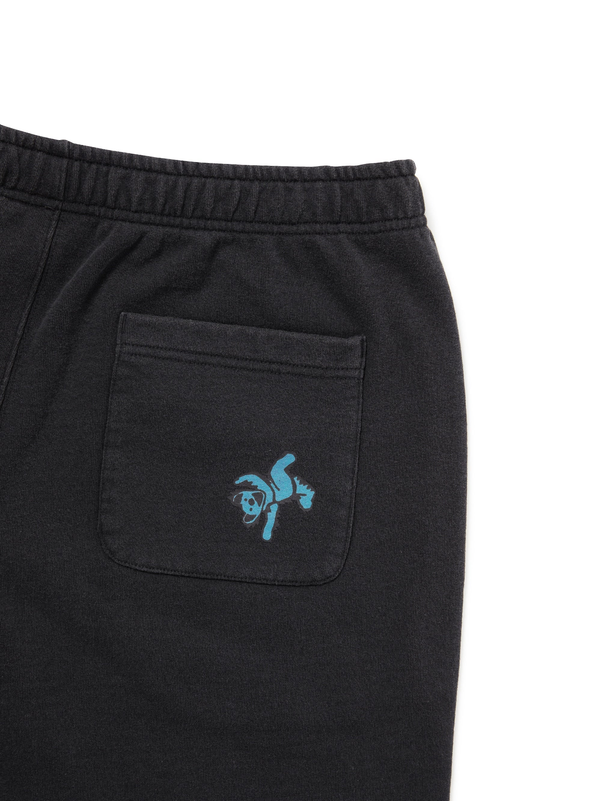 GD Ol' Dancing Bears Washed Sweat Short
