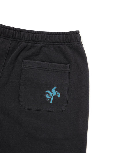 GD Ol' Dancing Bears Washed Sweat Short