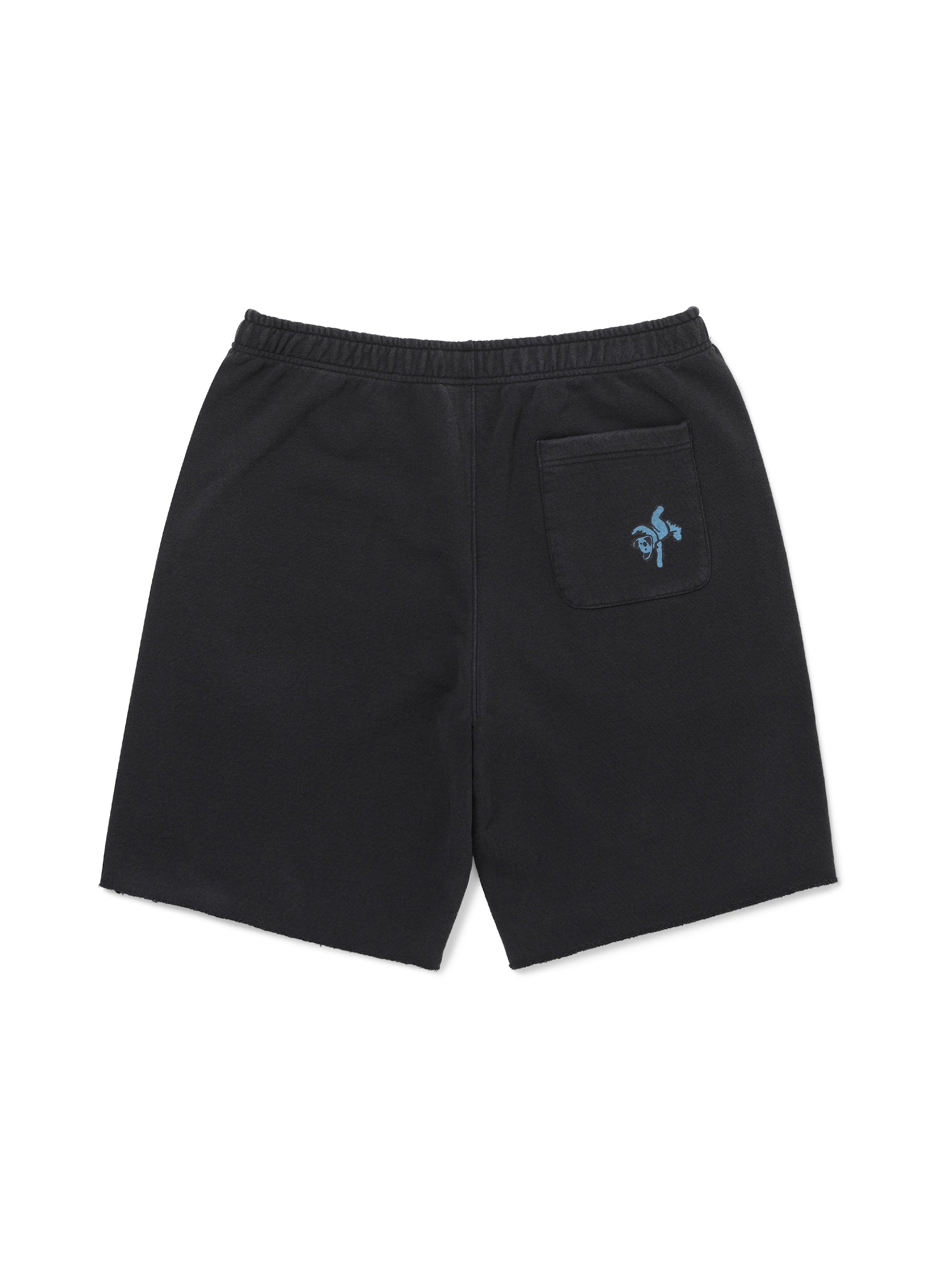 GD Ol' Dancing Bears Washed Sweat Short