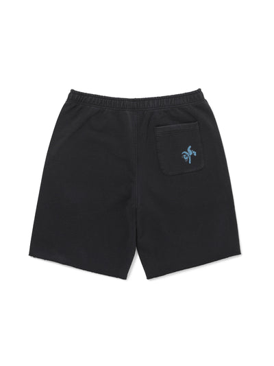 GD Ol' Dancing Bears Washed Sweat Short