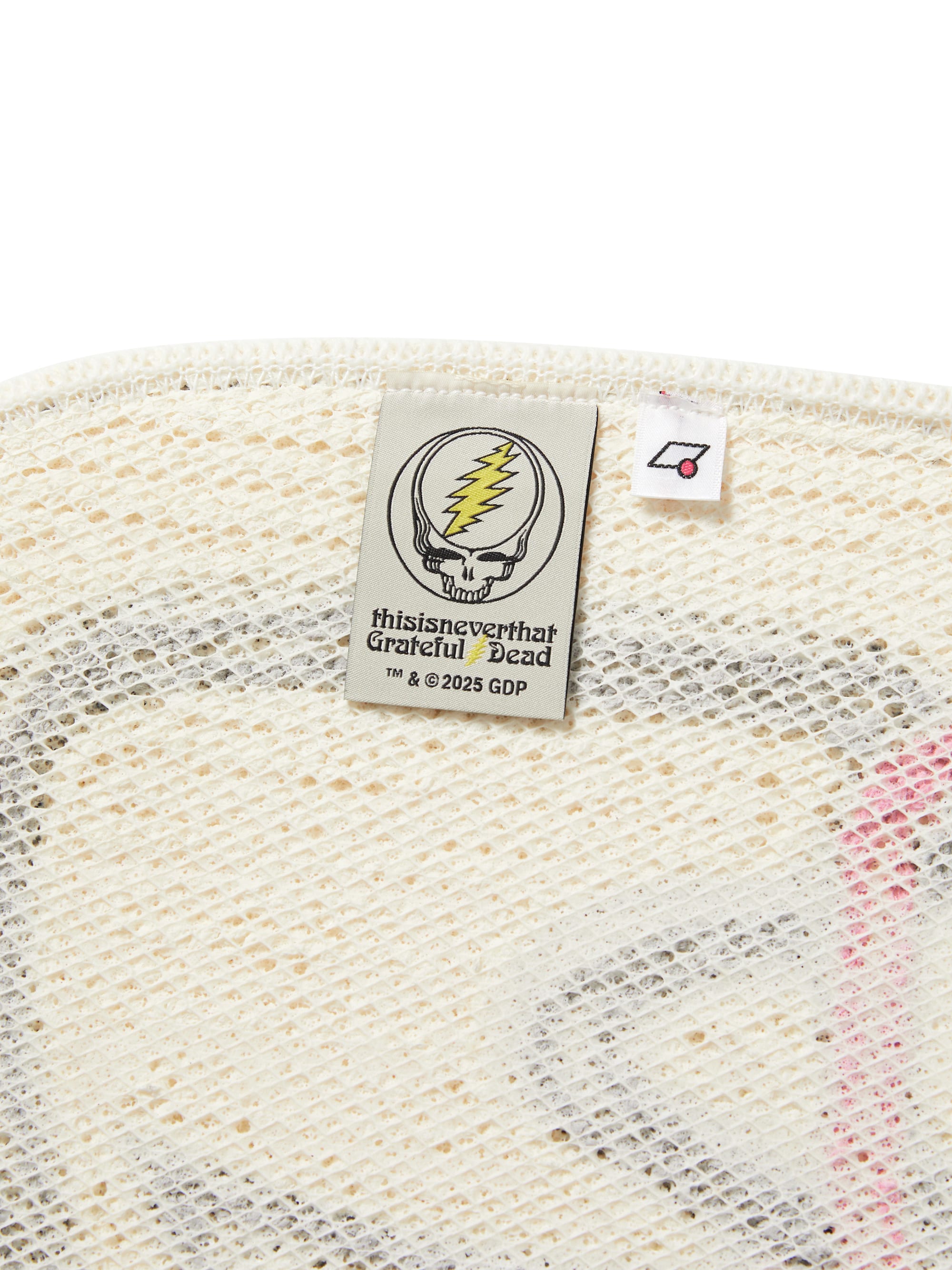 GD Overlap Lightning Bears Rug