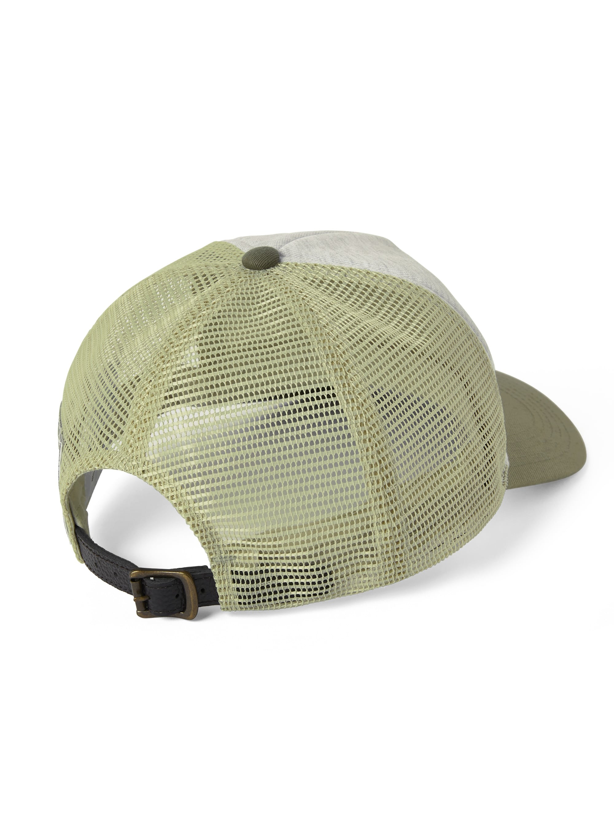 GD Peace Bears Mesh Trucker Cap